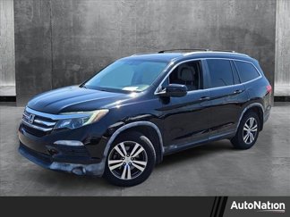 Used 2016 Honda Pilot EX-L image 1
