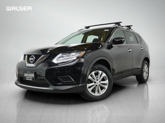 Used 2014 Nissan Rogue SV w/ SV Premium Package video 1
