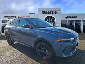 New 2024 Dodge Hornet R/T Plus w/ Tech Pack Plus w/o Parking image 1