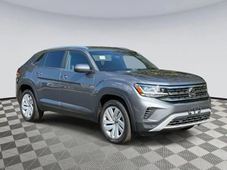 Used 2023 Volkswagen Atlas Cross Sport SE video 1