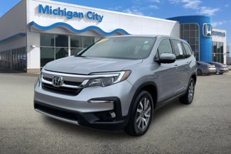 Used 2019 Honda Pilot EX image 1
