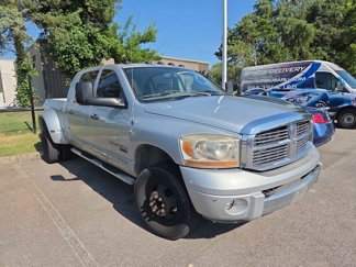 Used 2006 Dodge Ram 3500 Truck Laramie w/ Protection Group image 1