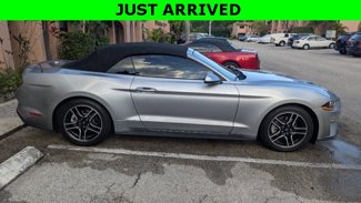 Used 2020 Ford Mustang Premium image 1