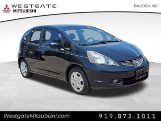 Used 2013 Honda Fit image 1