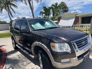 Used 2006 Ford Explorer Eddie Bauer image 1