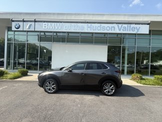 Used 2021 MAZDA CX-30 FWD 2.5 S w/ Select Package image 1