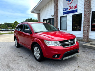 Used 2020 Dodge Journey SE w/ SE Popular Equipment Group image 1