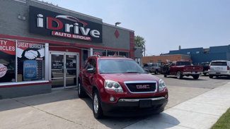 Used 2012 GMC Acadia SLE image 1