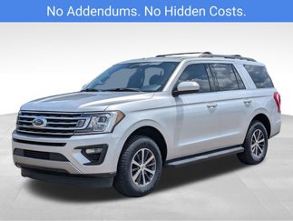 Used 2018 Ford Expedition XLT w/ Cargo Package image 1