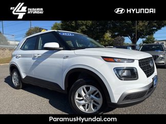 Certified 2022 Hyundai Venue SE 360° Tour