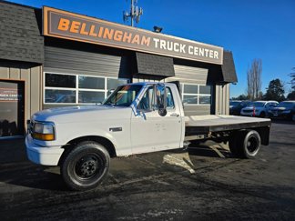 Used 1993 Ford F350 XL image 1