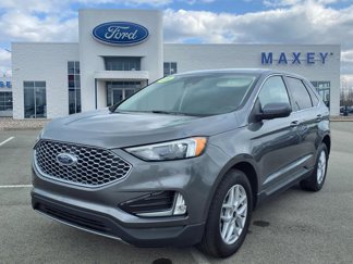 Used 2023 Ford Edge SEL w/ Convenience Package image 1