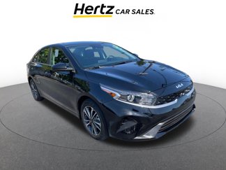 Used 2024 Kia Forte LXS image 1