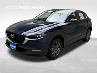 New 2025 MAZDA CX-30 AWD 2.5 S image 1