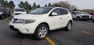 Used 2009 Nissan Murano SL w/ Technology Pkg image 1