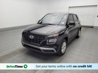 Used 2022 Hyundai Venue SE image 1