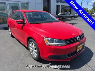 Used 2013 Volkswagen Jetta SE image 1