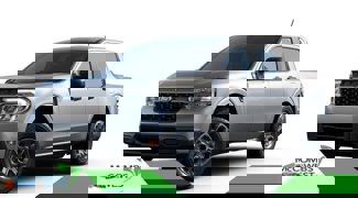 New 2024 Ford Maverick XLT image 1