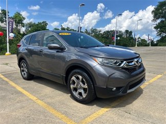Used 2019 Honda CR-V EX-L image 1