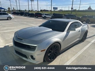 Used 2011 Chevrolet Camaro SS w/ RS Package image 1