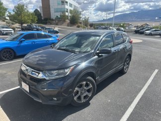Used 2019 Honda CR-V EX image 1