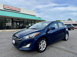 Used 2013 Hyundai Elantra GT image 1
