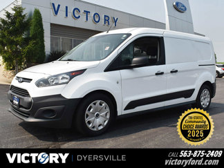 Used 2018 Ford Transit Connect XL image 1