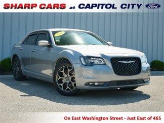 Used 2016 Chrysler 300 S image 1