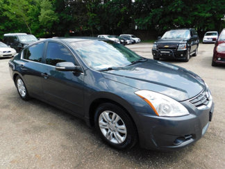 Used 2011 Nissan Altima 2.5 SL w/ 2.5SL Pkg image 1