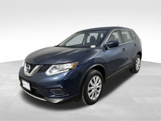 Used 2016 Nissan Rogue S image 1