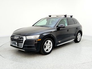 Used 2019 Audi Q5 2.0T Premium image 1