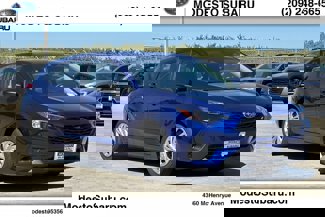 New 2025 Subaru Impreza 2.0i image 1