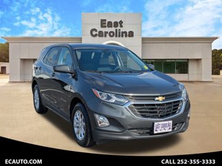 Used 2020 Chevrolet Equinox LT image 1