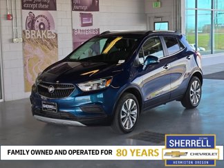 Used 2019 Buick Encore Preferred image 1
