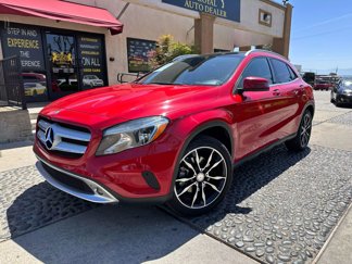 Used 2015 Mercedes-Benz GLA 250 4MATIC w/ Multimedia Package image 1