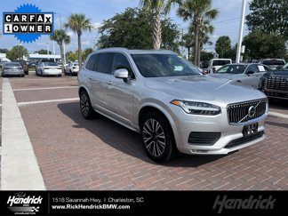 Used 2021 Volvo XC90 T6 Momentum image 1