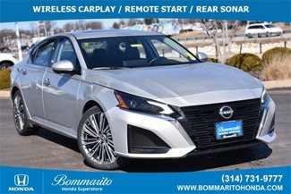 Used 2023 Nissan Altima 2.5 SL image 1