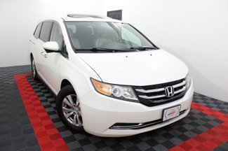 Used 2014 Honda Odyssey EX-L image 1