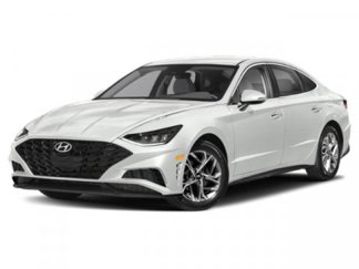 Used 2023 Hyundai Sonata SEL image 1