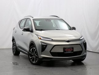 Used 2022 Chevrolet Bolt EUV Premier w/ Super Cruise Package image 1