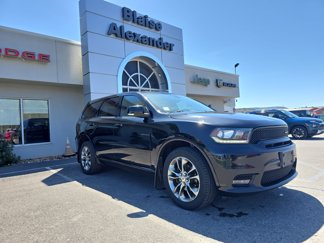 Used 2019 Dodge Durango GT image 1