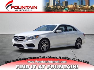 Used 2016 Mercedes-Benz E 350 Sedan video 1