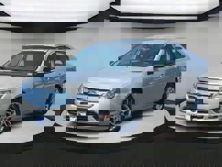 Used 2010 Ford Fusion S image 1
