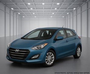 Used 2016 Hyundai Elantra GT image 1