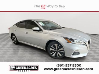 Certified 2023 Nissan Sentra SV w/ All-Weather Package video 1