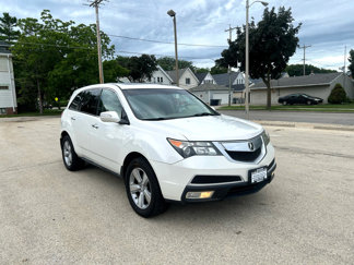 Used 2010 Acura MDX image 1