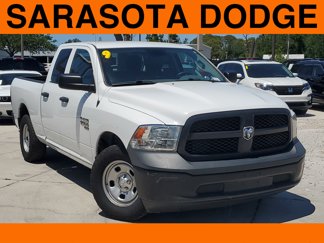 Used 2019 RAM 1500 Tradesman image 1