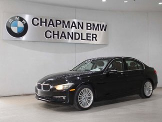 Used 2014 BMW 328i Sedan image 1