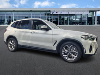 Used 2022 BMW X3 sDrive30i w/ Convenience Package image 1