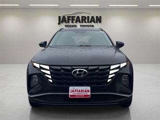Used 2024 Hyundai Tucson SEL image 1